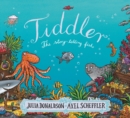 Tiddler - Donaldson, Julia