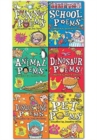 Image for SCHOLASTIC POEMS 6 PACK SE