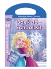 Image for Frozen: Back-to-School Kit