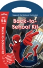 Image for Spider-Man: Back-to-School Kit