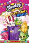 Image for Corny jokes and riddles.