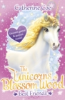 Image for The Unicorns of Blossom Wood: Best Friends