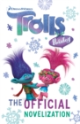Image for Trolls Holiday: The Official Novelization
