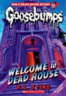 Image for Classic Goosebumps 13: Welcome to the Dead House