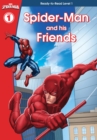 Image for Spider-man and his friends
