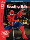 Image for Spider-Man: Reading Skills, Ages 4-5