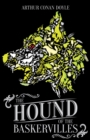 The hound of the Baskervilles - Doyle, Sir Arthur Conan