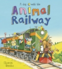 Image for A Day with the Animal Railway