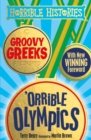 Image for Groovy Greeks Presents &#39;orrible Olympics