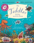 Image for Tiddler Sticker Activity Book