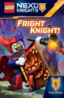 Image for LEGO Nexo Knights: Fright Night!