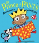 Image for The prince of pants