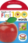 Image for First 100 Touch and Lift: First Words