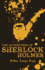 Image for The Adventures of Sherlock Holmes