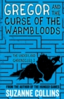 Image for Gregor and the Curse of the Warmbloods