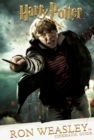 Image for ~ Cinematic Guide: Ron Weasley