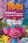 Image for Poppy and the parade problem: Biggie and the big mix-up.
