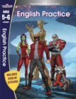 Image for Guardians of the GalaxyAges 5-6,: English practice