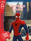Image for Spider-Man  : ready for school