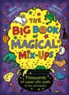 The big book of magical mix-ups - Sharratt, Nick