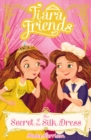 Image for Tiara Friends: The Secret of the Silk Dress