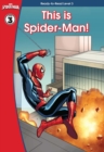 Image for Spider-Man: This is Spider-Man (Ready-to-Read Level 3)