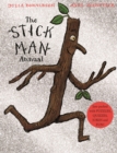 Image for The Stick Man Annual 2019