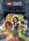 Image for The dragon queen