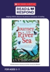 Image for Activities based on Journey to the river sea by Eva Ibbotson