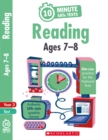 Image for ReadingYear 3