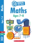 Image for Maths - Year 3