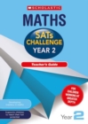 Image for Maths Challenge Teacher&#39;s Guide (Year 2)