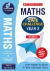 Image for Maths Challenge Workbook (Year 2)