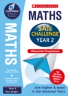 Image for Maths challenge classroom programme packYear 2