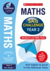 Image for Maths challenge pack: Year 2