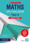 Image for Maths Challenge Teacher&#39;s Guide (Year 6)