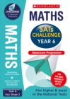 Image for Maths Challenge Classroom Programme Pack (Year 6)
