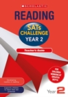 Image for Reading Challenge Teacher&#39;s Guide (Year 2)