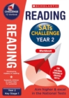 Image for Reading Challenge Workbook (Year 2)