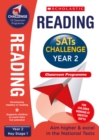Image for Reading challenge classroom programme: Year 2