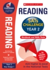 Image for Reading challenge: Year 2