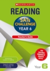 Image for Reading Challenge Teacher&#39;s Guide (Year 6)