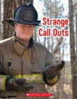 Image for STRANGE CALL OUTS