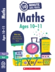 Image for MathsAges 10-11, year 6, KS2