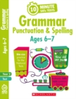Image for Grammar, punctuation and spellingYear 2