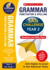 Image for Grammar, Punctuation and Spelling Challenge Pack (Year 2)