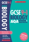Image for GCSE 9-1 biology: AQA revision & exam practice