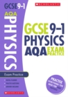 Image for Physics Exam Practice Book for AQA
