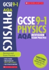Image for Physics Revision and Exam Practice Book for AQA