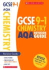 Image for Chemistry Revision Guide for AQA